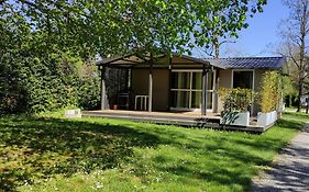 Camping Au Tour De L'Aveyron